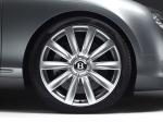 Bentley Continental GTC 2011 года